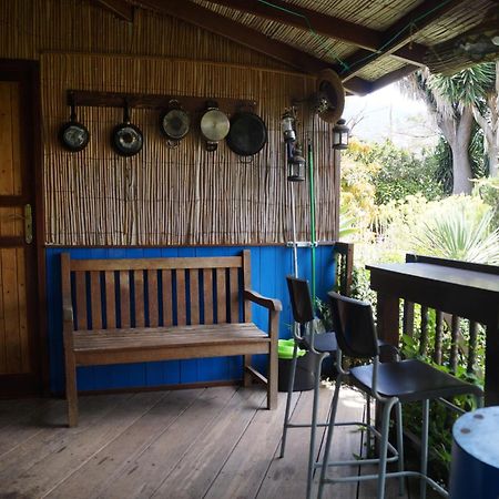 הוילה לוס יאנוס דה אריאדנה La Casita Del Jardinero מראה חיצוני תמונה