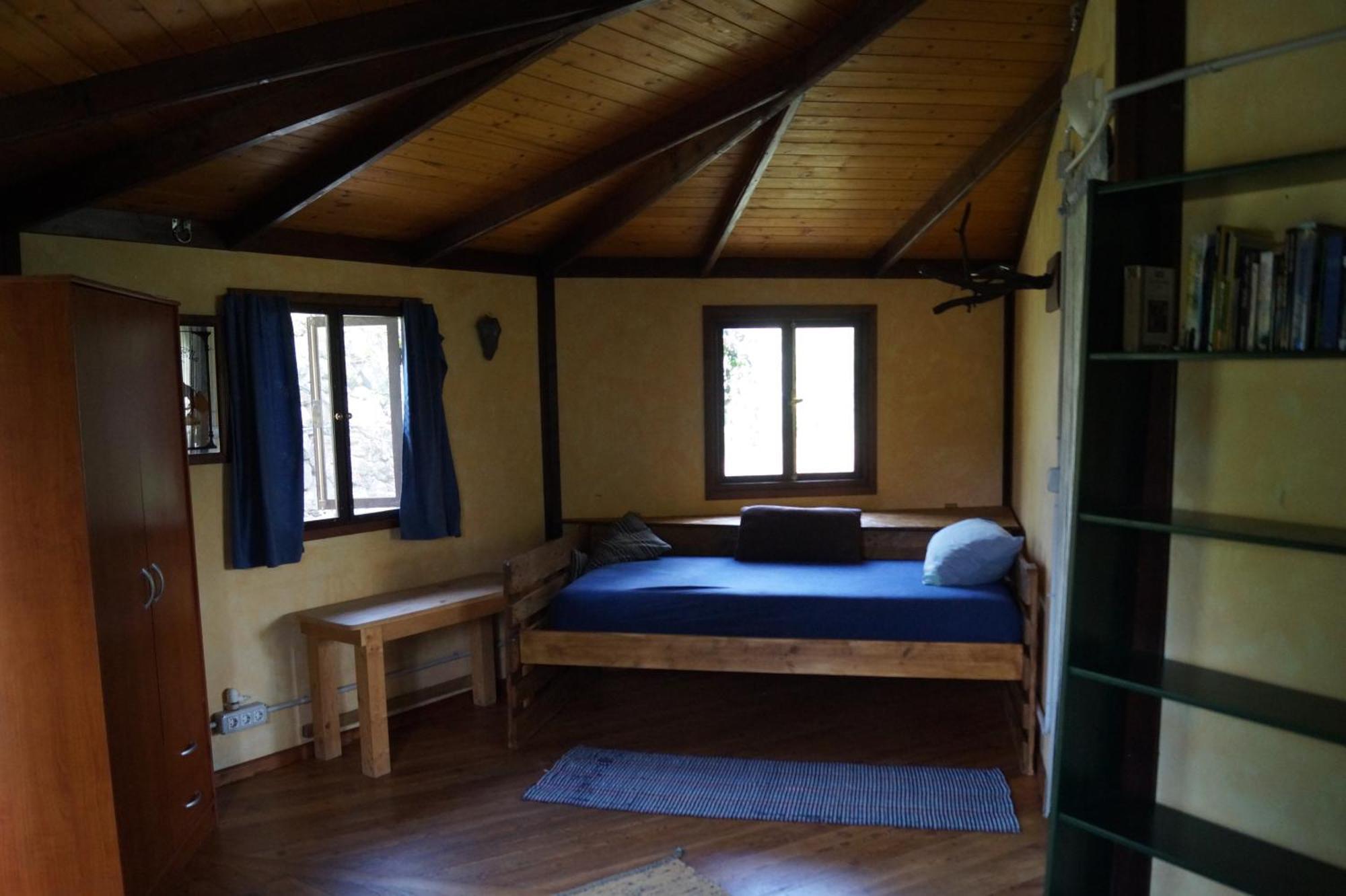 הוילה לוס יאנוס דה אריאדנה La Casita Del Jardinero מראה חיצוני תמונה
